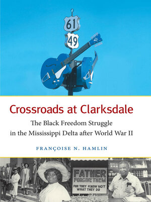 cover image of Crossroads at Clarksdale